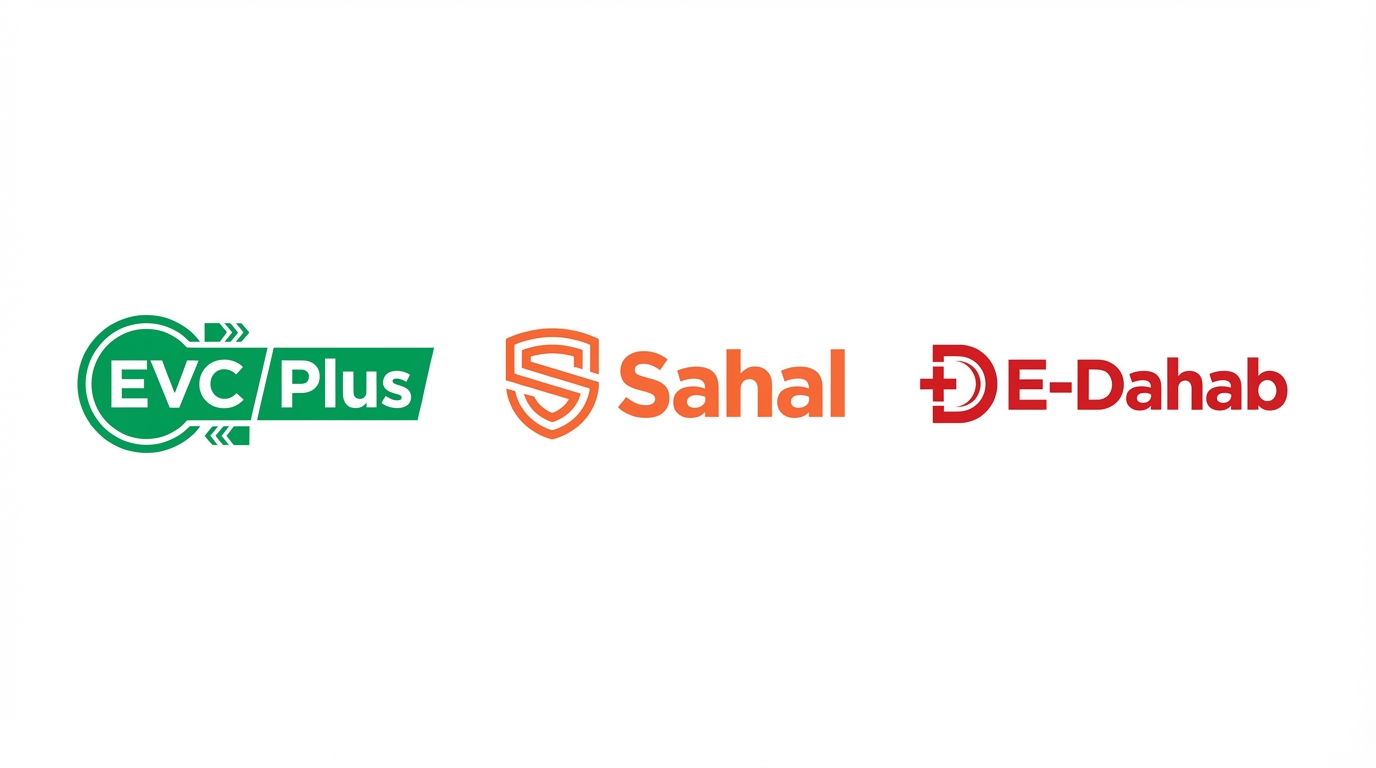 EVC Plus, Sahal, E-Dahab